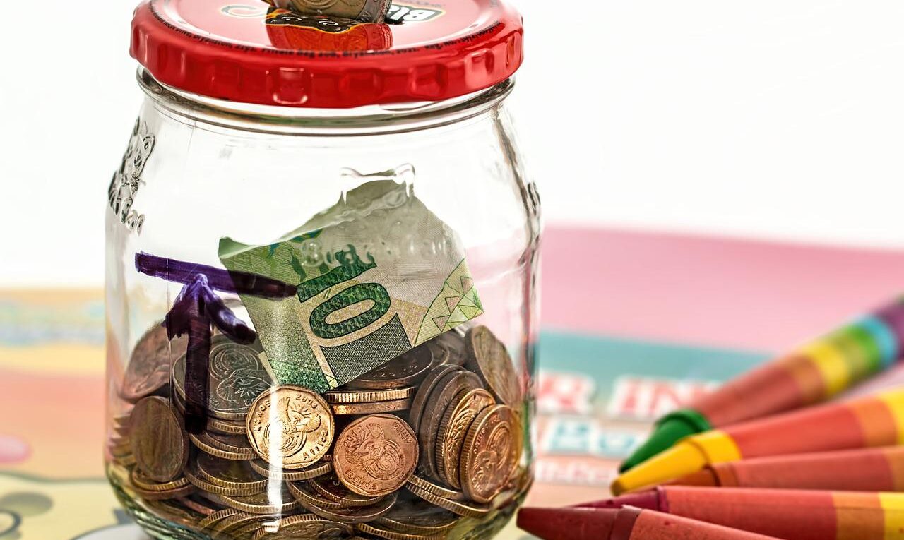 Finanziamento fino all'80%