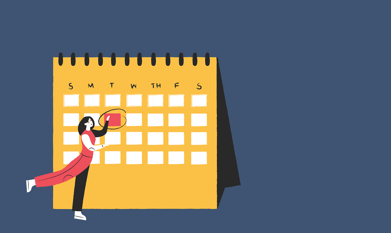 prenotazione e pianificazione personalizzato